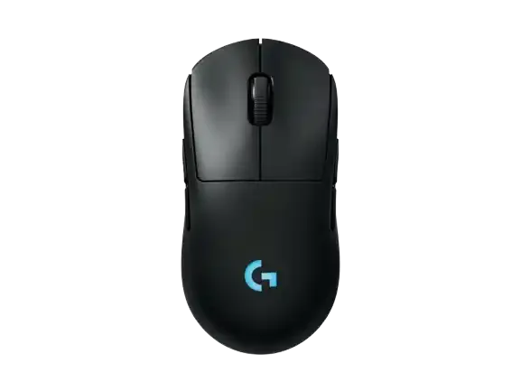 Logitech Lightspeed 2